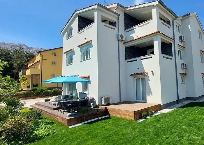 Apartments Matea