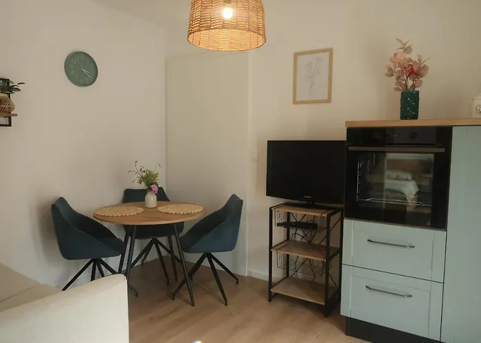 Apartments Matea