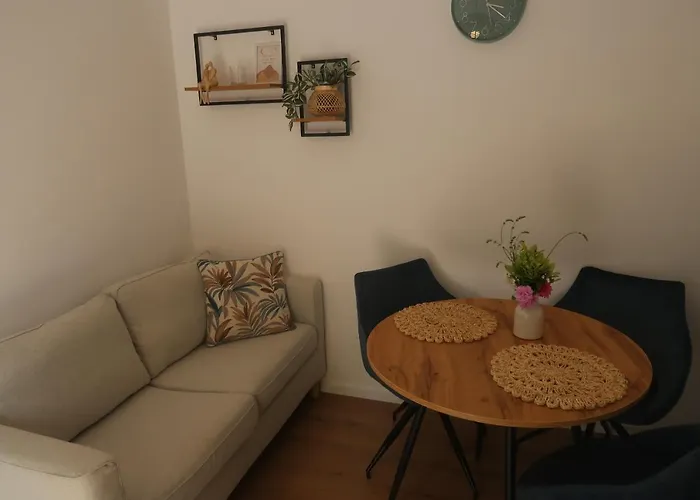 Apartments Matea