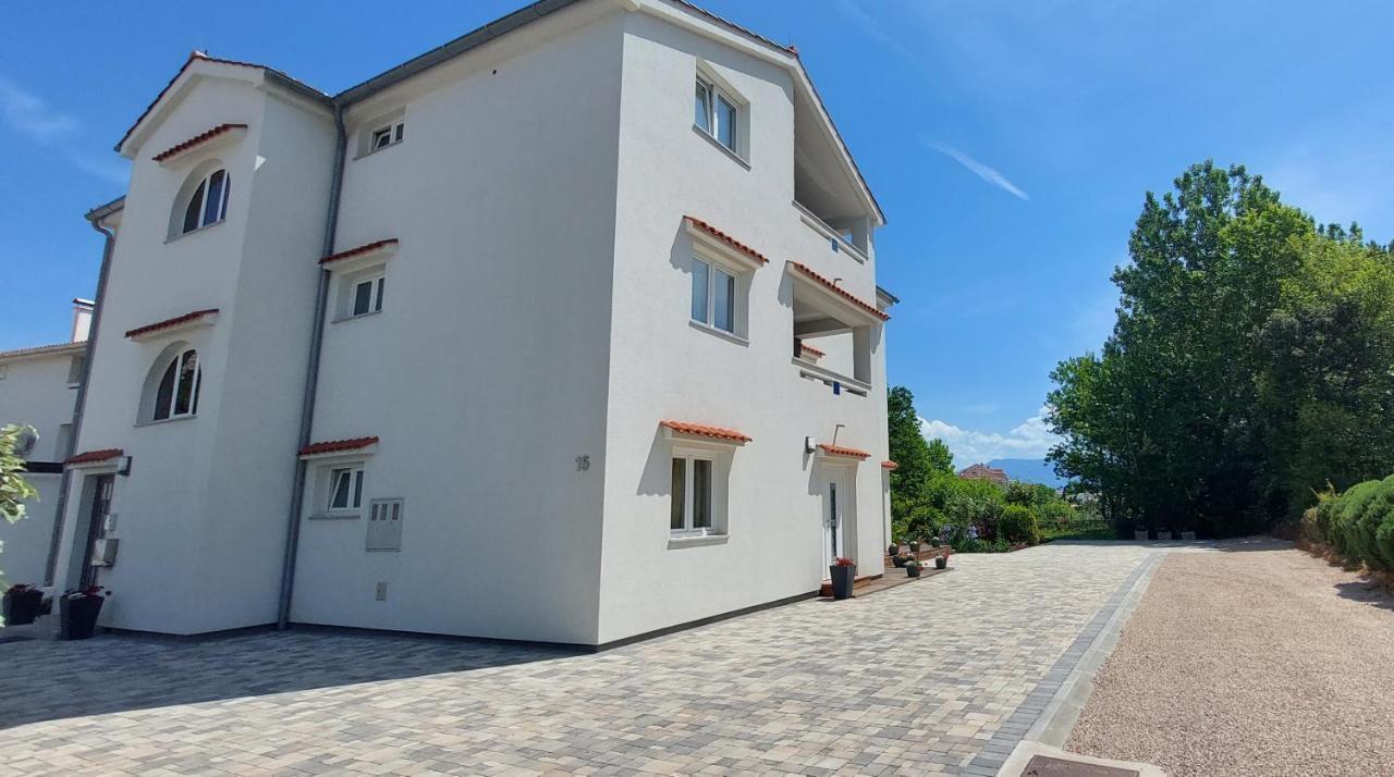 Apartmán Matea *