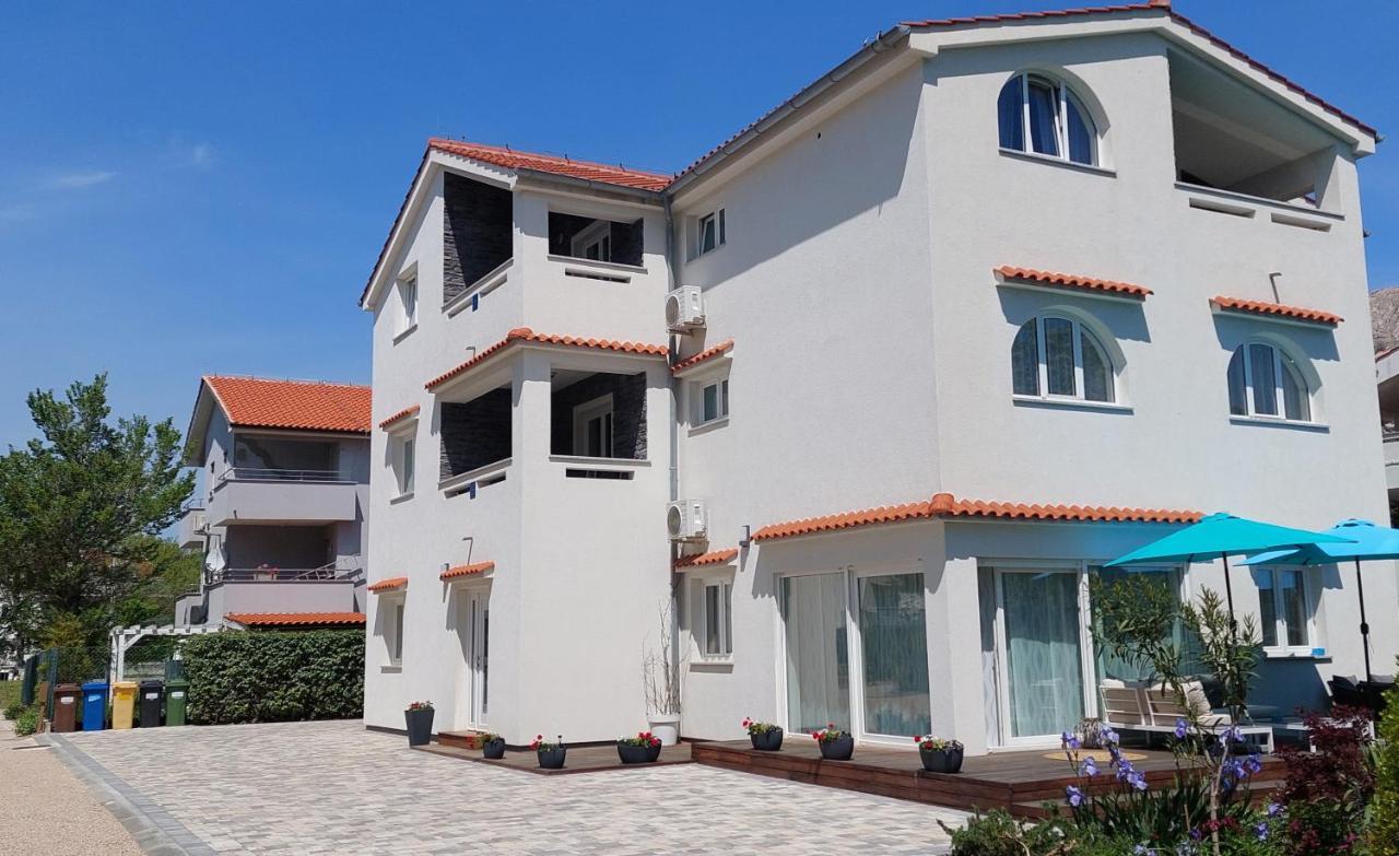 Matea Apartment Baska (Krk)