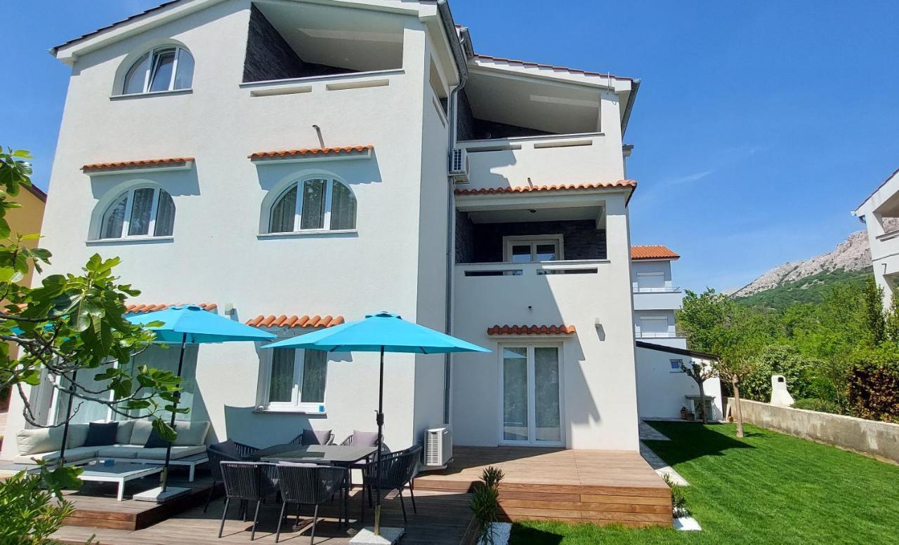 Matea Apartman