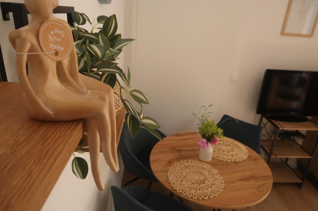 Matea Apartment