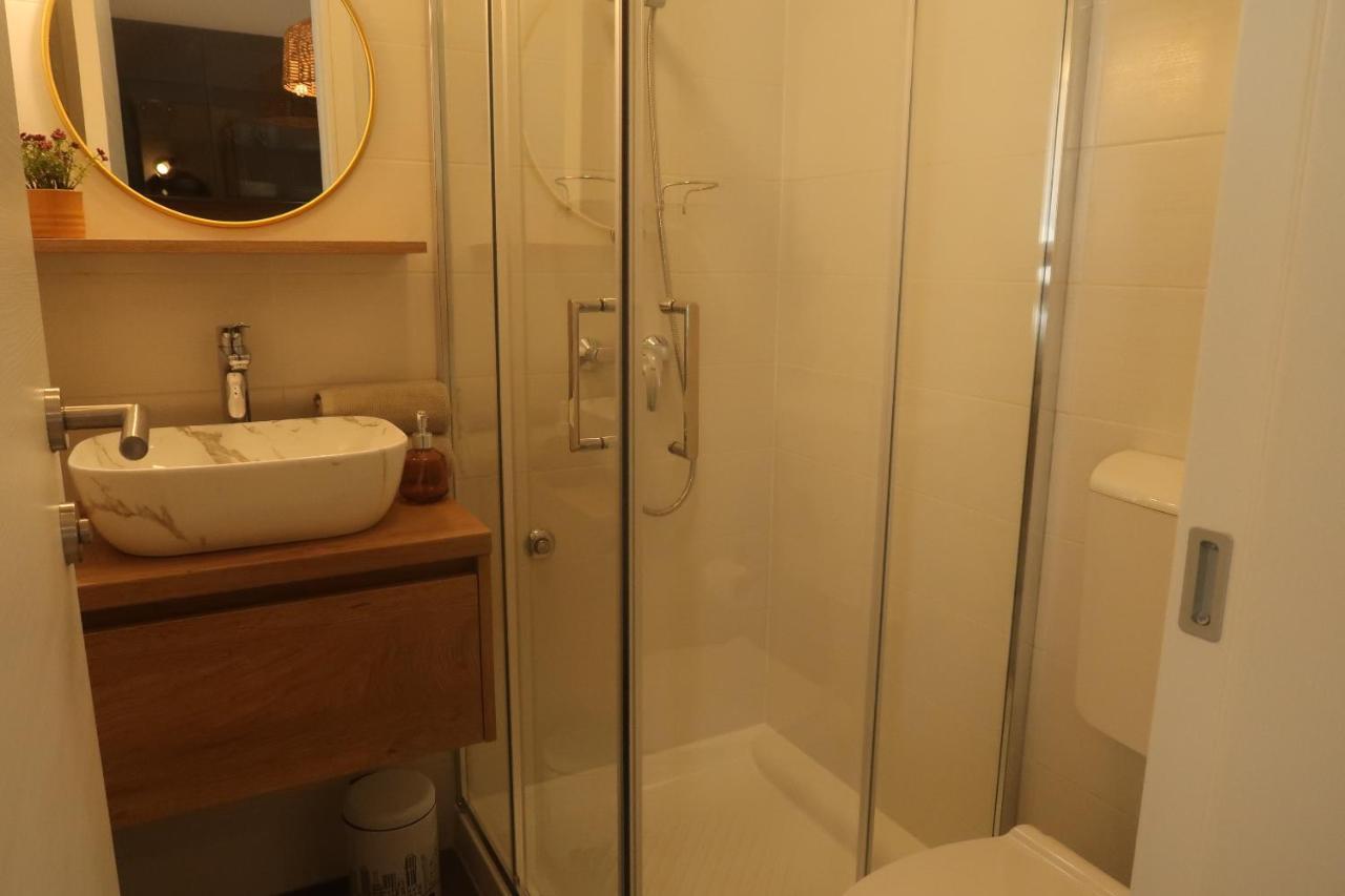 Matea Apartment Baska (Krk)