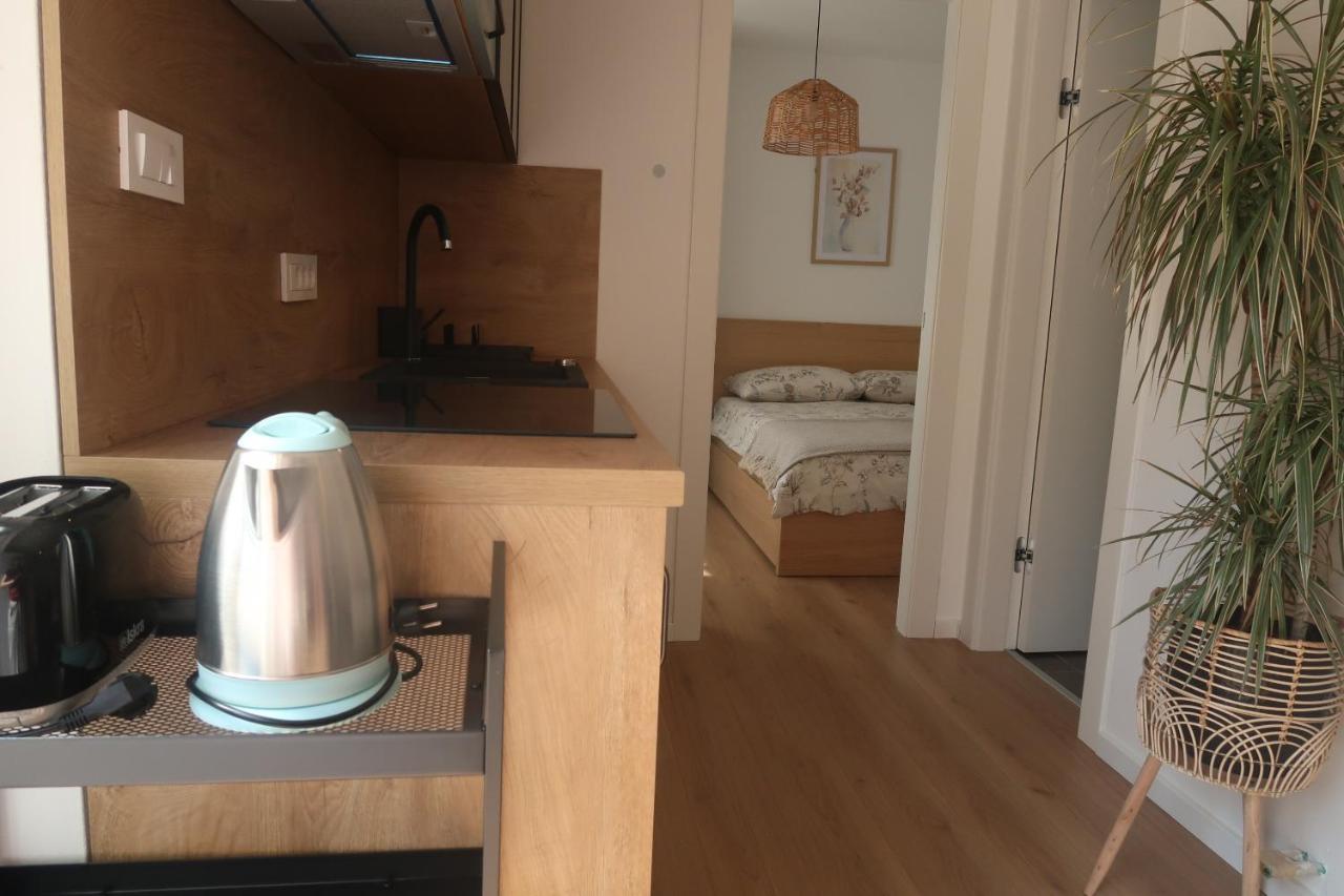 Apartment Matea *