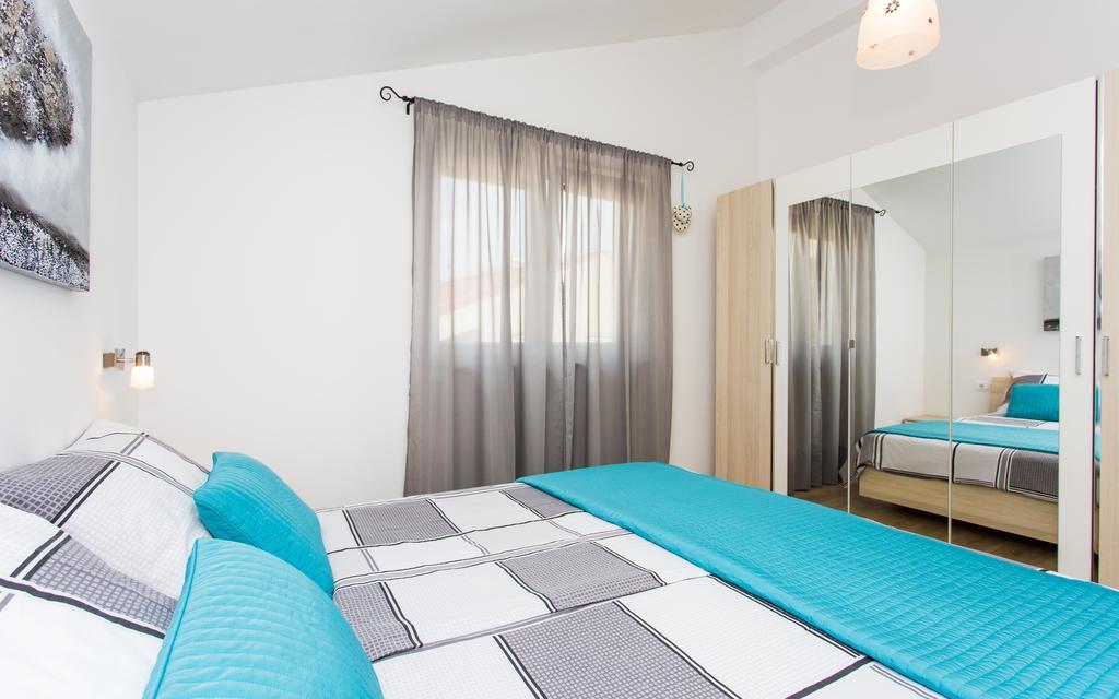 Apartment Matea *