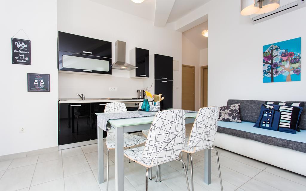 Matea Apartment
