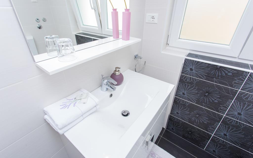 Matea Apartment Baska (Krk)