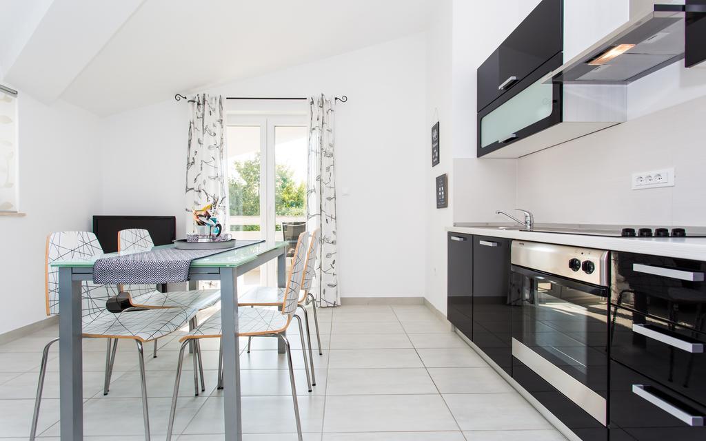 Apartment Matea