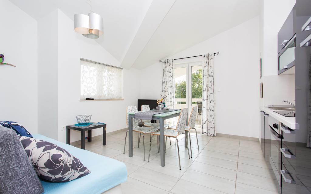 Matea Apartment Baska (Krk)