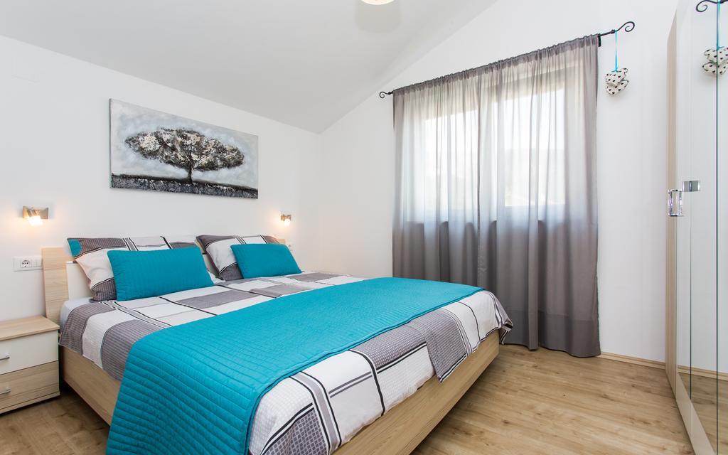 Matea Apartman