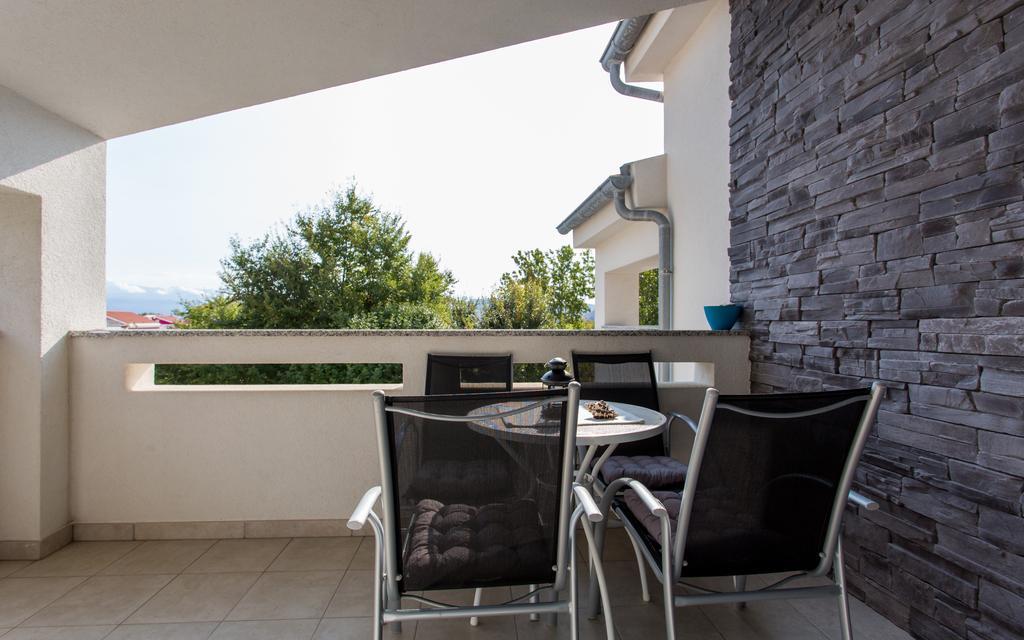 Apartman Matea