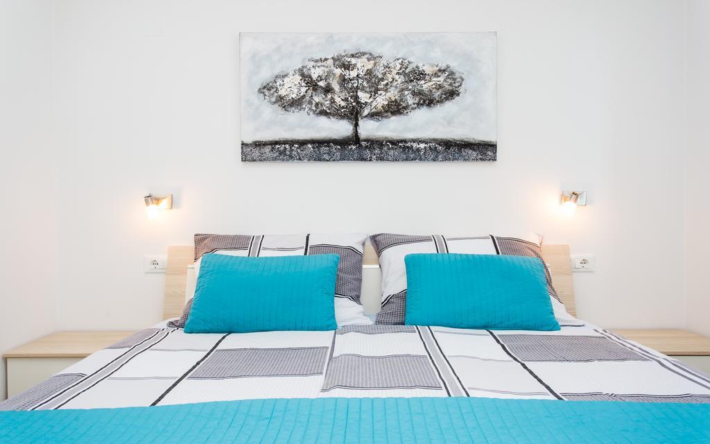 Apartment Matea Baska (Krk)