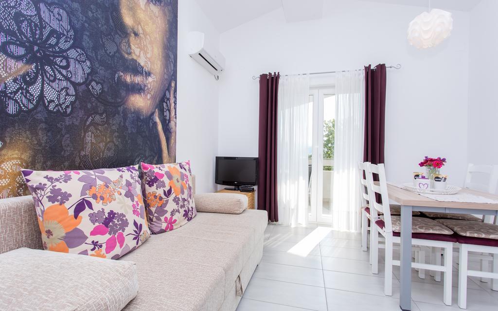 Apartment Matea *