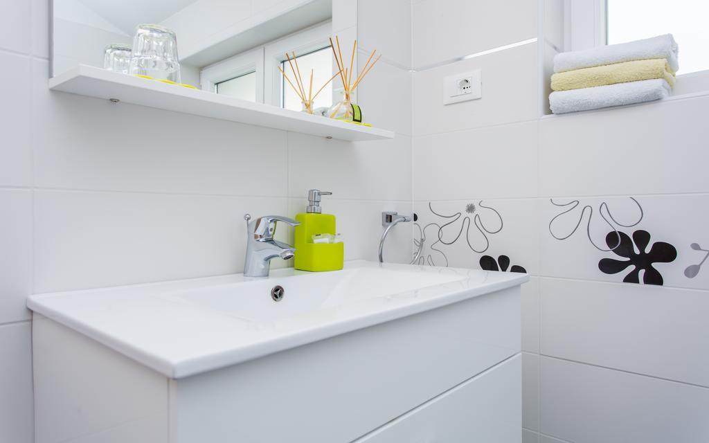 Apartman Matea