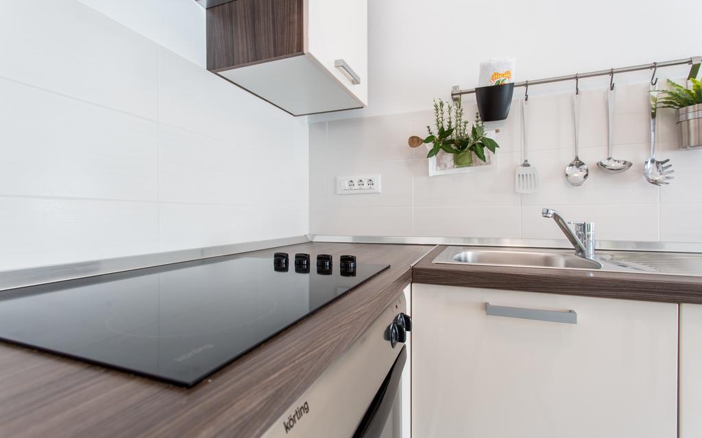Matea Apartment Baska (Krk)