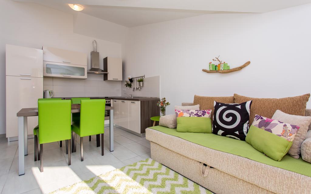 Matea Apartman