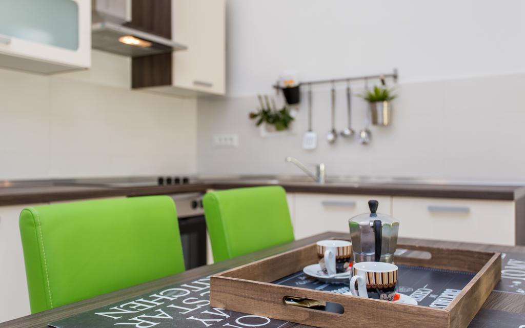 Matea Apartman *