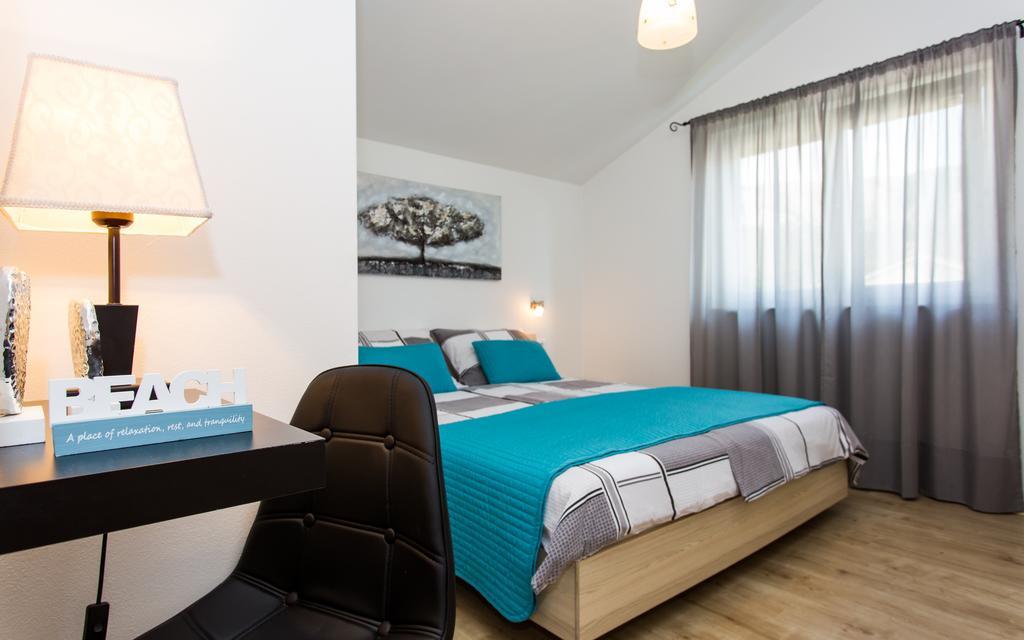 Apartment Matea *