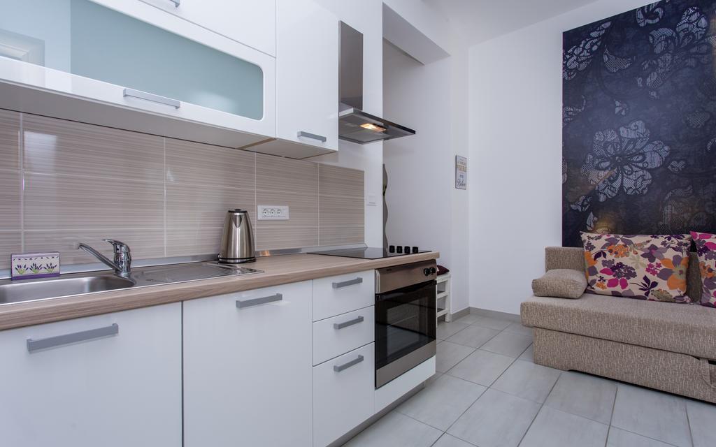 Apartment Matea Baska (Krk)