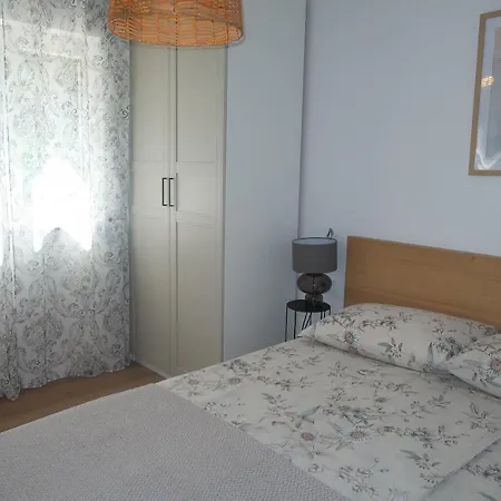 Apartments Matea Baska  Exterior photo
