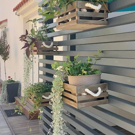 Apartments Matea Baska  Exterior photo