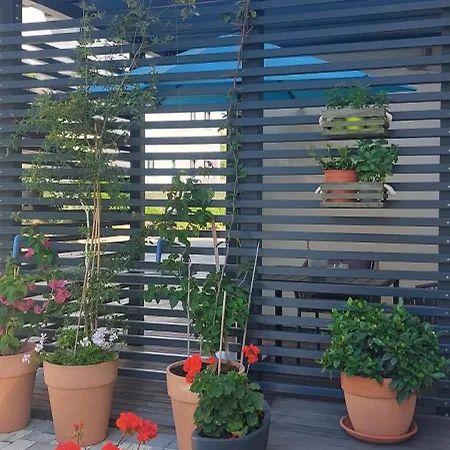 Apartments Matea Baska  Exterior photo